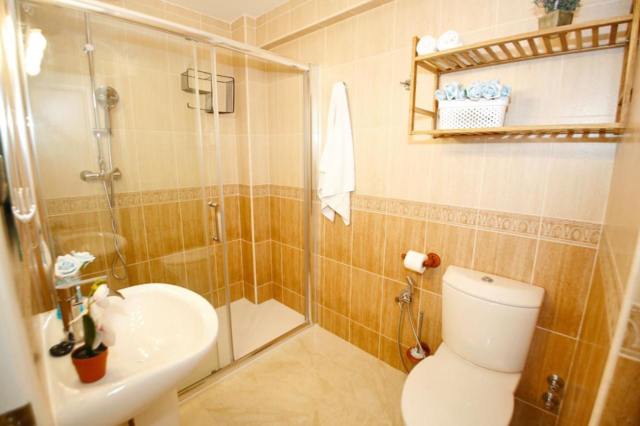 Appartement Diamar Near The Beach With Wifi à Alicante Extérieur photo